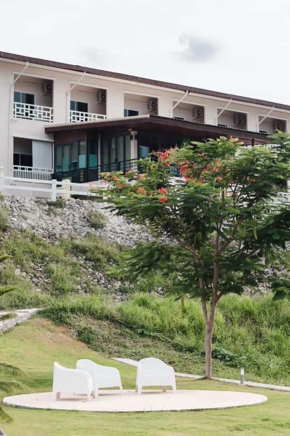 Wangpruksa Resort 무악렉 외부 사진