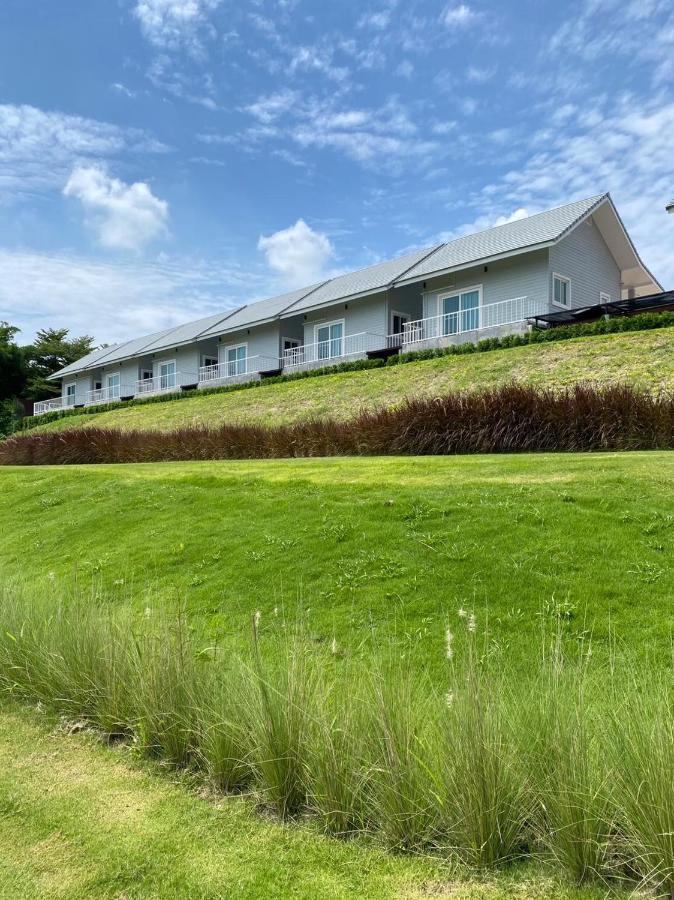 Wangpruksa Resort 무악렉 외부 사진