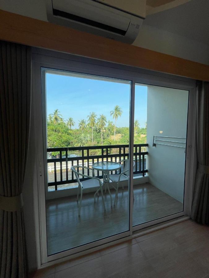 Wangpruksa Resort 무악렉 외부 사진