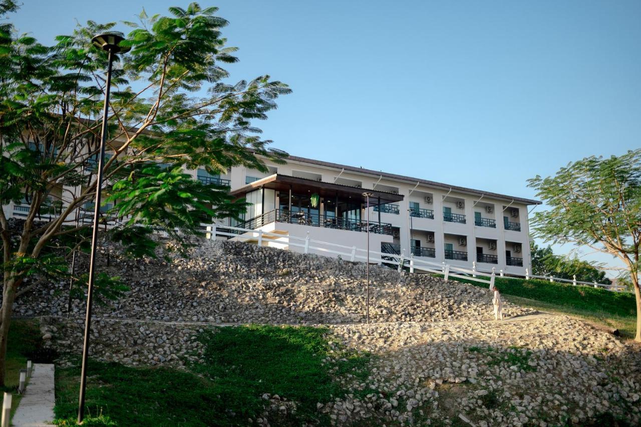 Wangpruksa Resort 무악렉 외부 사진