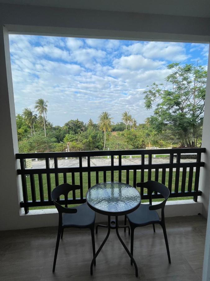 Wangpruksa Resort 무악렉 외부 사진