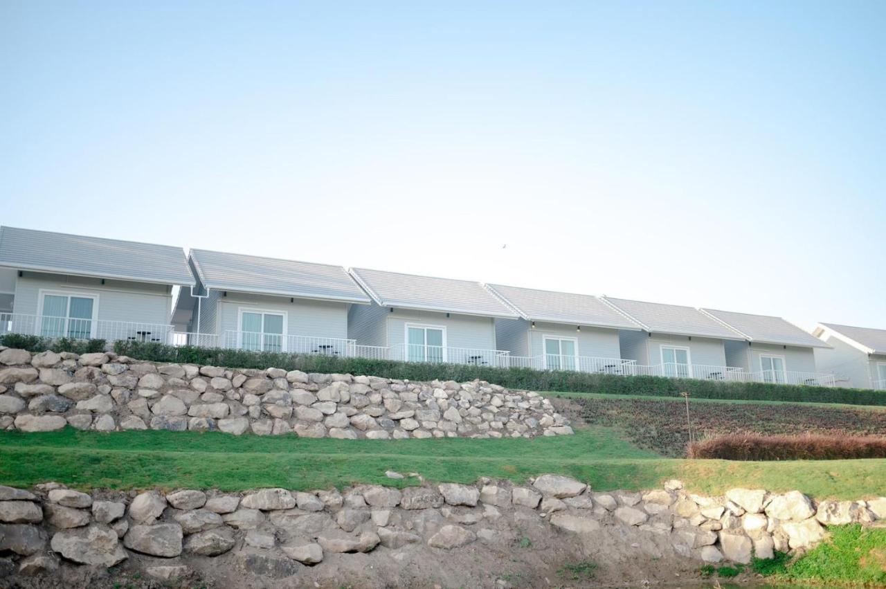 Wangpruksa Resort 무악렉 외부 사진