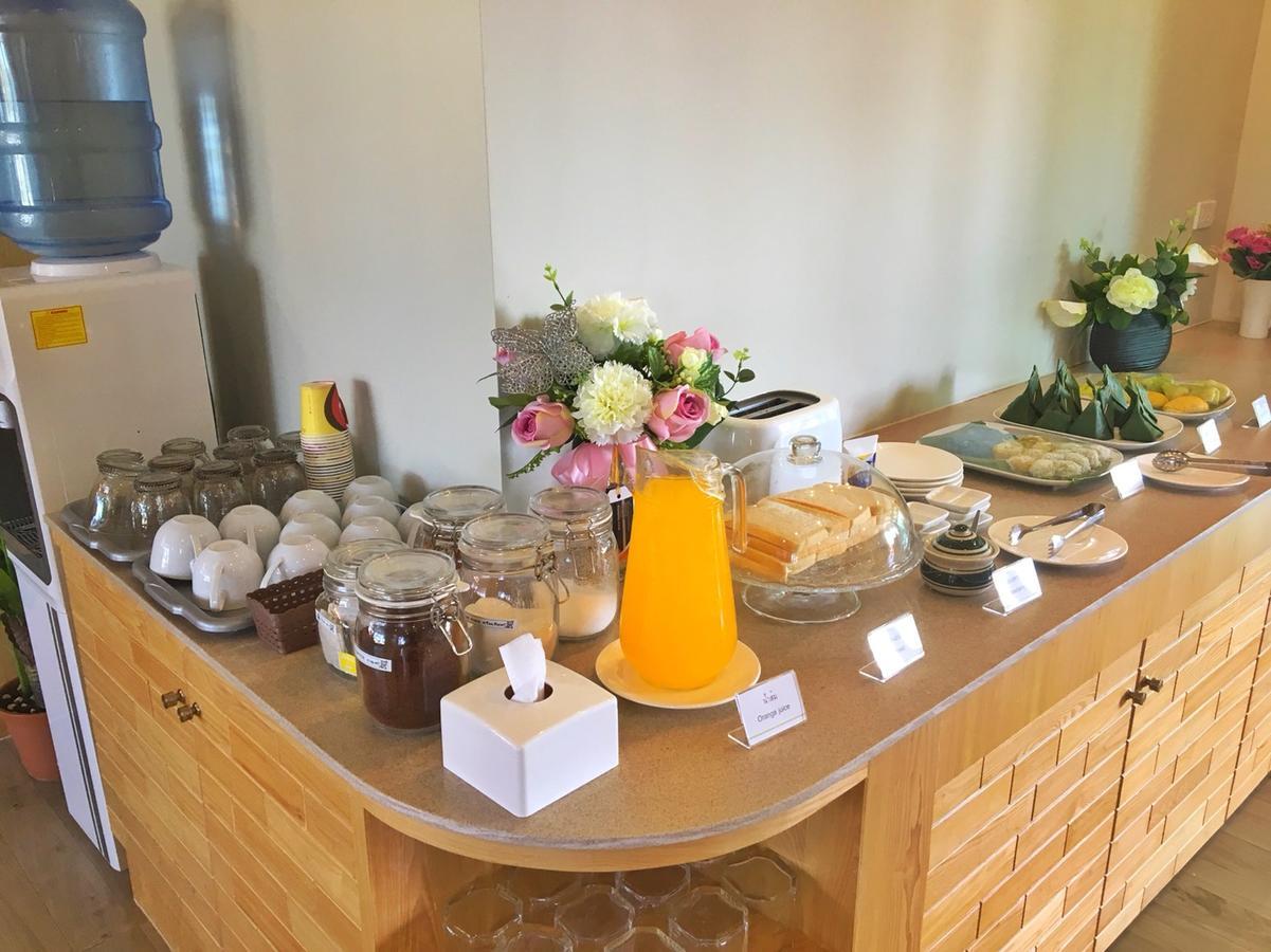 Wangpruksa Resort 무악렉 외부 사진